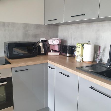 Totu Today-Stara Cegielnia Apartamenty, Faktura Vat, Self Check-In Poznan Dış mekan fotoğraf