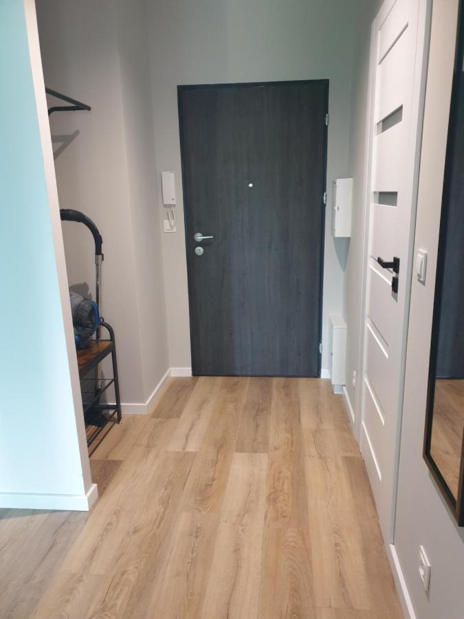 Totu Today-Stara Cegielnia Apartamenty, Faktura Vat, Self Check-In Poznan Dış mekan fotoğraf