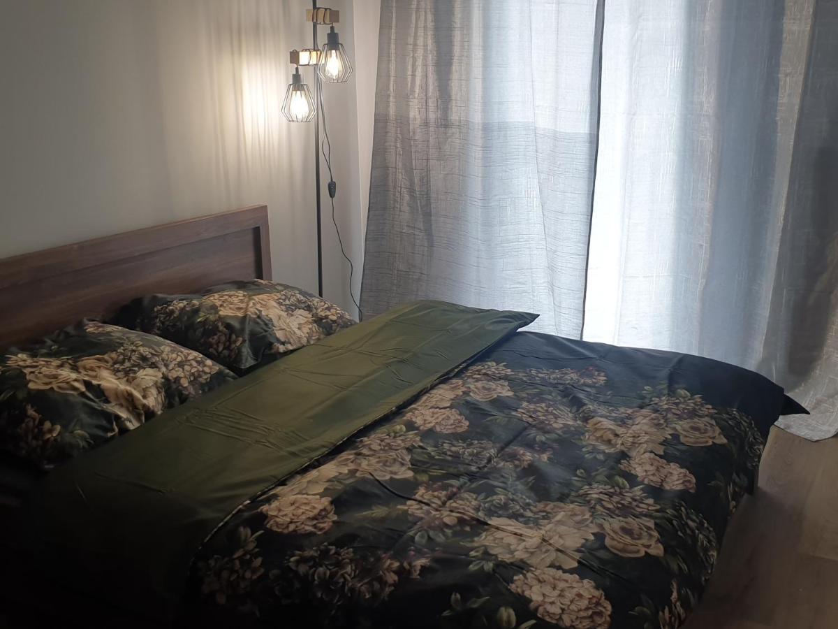 Totu Today-Stara Cegielnia Apartamenty, Faktura Vat, Self Check-In Poznan Dış mekan fotoğraf
