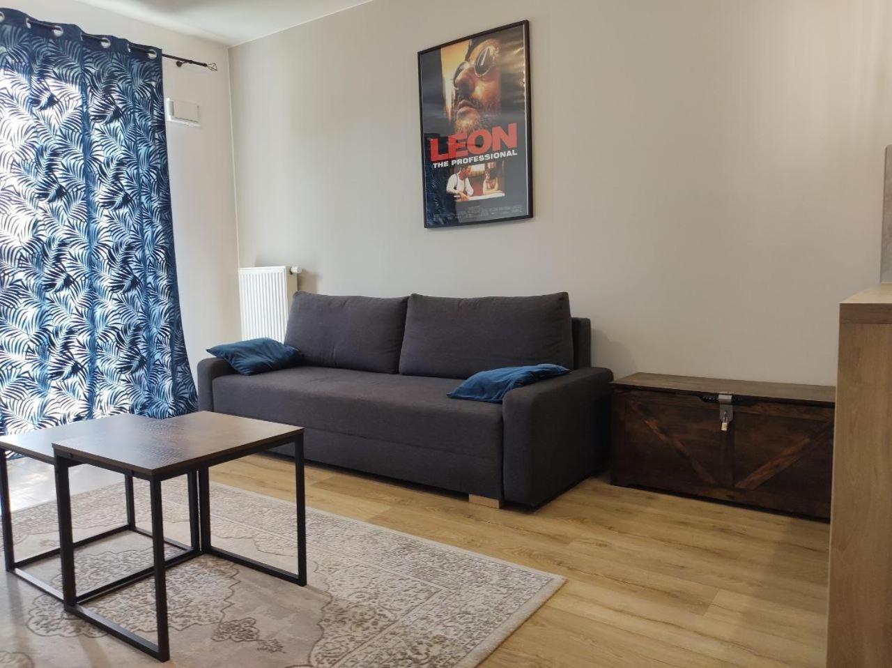 Totu Today-Stara Cegielnia Apartamenty, Faktura Vat, Self Check-In Poznan Dış mekan fotoğraf