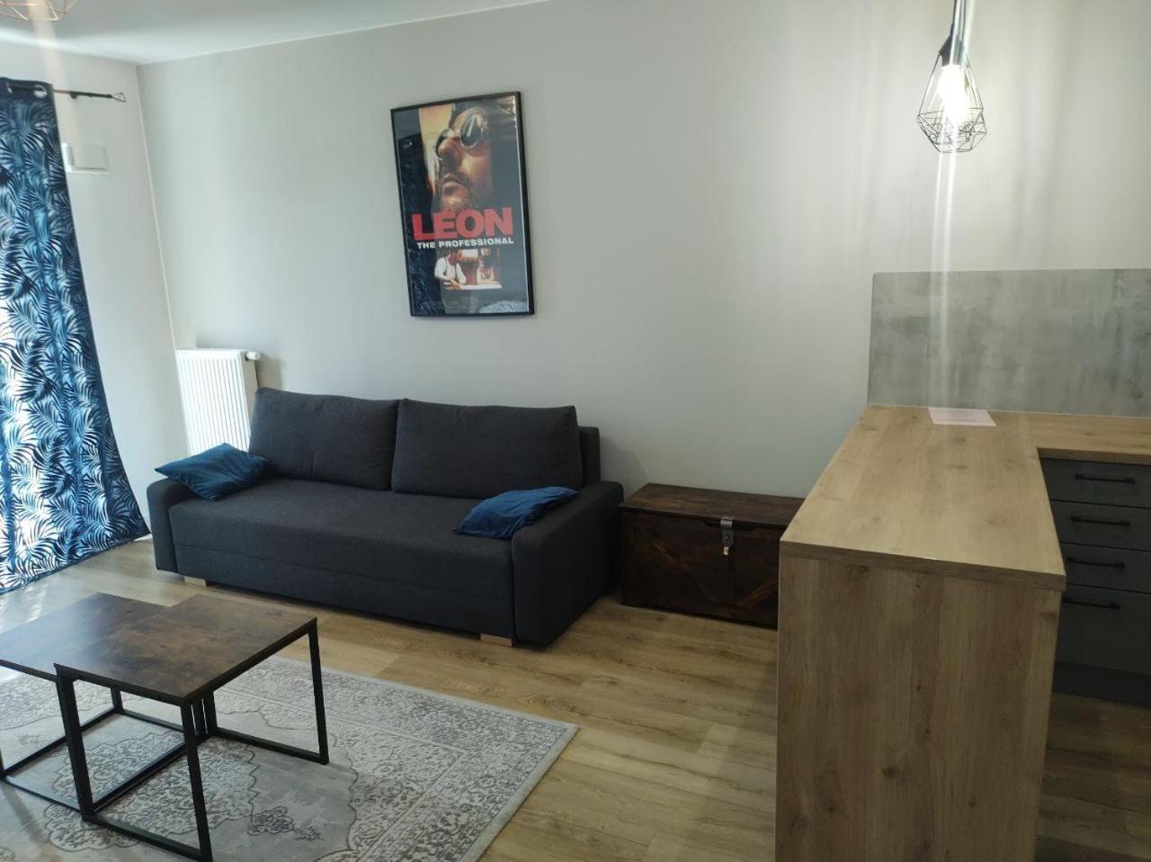 Totu Today-Stara Cegielnia Apartamenty, Faktura Vat, Self Check-In Poznan Dış mekan fotoğraf