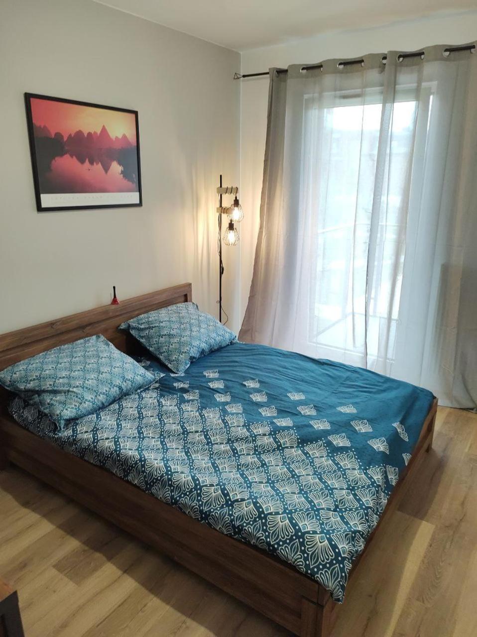 Totu Today-Stara Cegielnia Apartamenty, Faktura Vat, Self Check-In Poznan Dış mekan fotoğraf